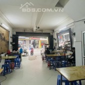 Nhà mặt phố Phú Diễn, khu vực sầm uất cả ngày đêm, kinh doanh đa lĩnh vực ngành nghề, DT 70m2, 6 tầng, MT 6m.